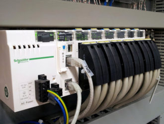 PLC and SCADA Systems