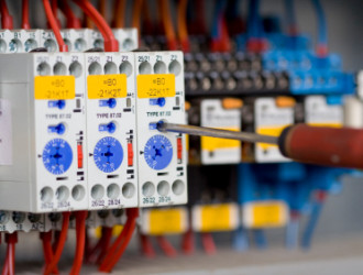 Electrical Engineering Services