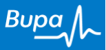 Bupa Aged Care
