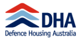 Defence Housing Australia