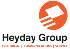 Heyday Group