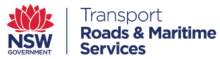 Roads & Maritime Services